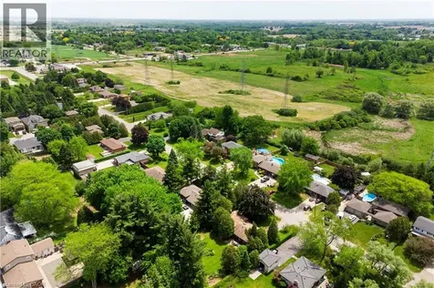 78 Christopher Drive Hamilton ON L9B 1G8