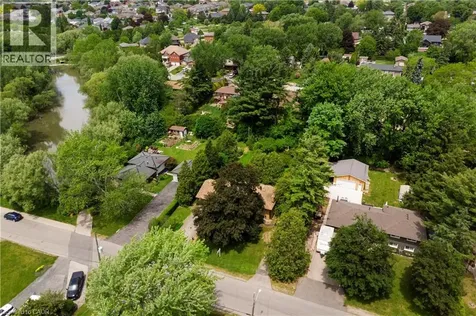 78 Christopher Drive Hamilton ON L9B 1G8