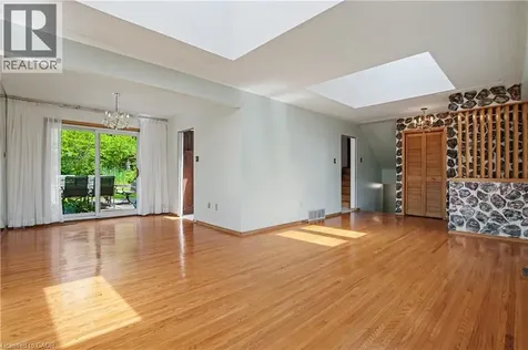 78 Christopher Drive Hamilton ON L9B 1G8