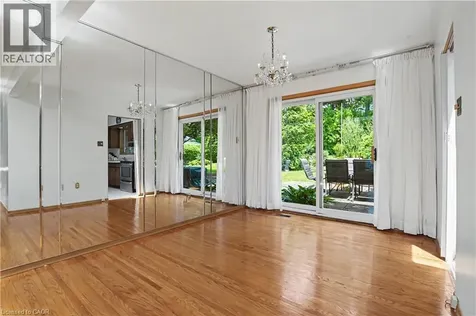78 Christopher Drive Hamilton ON L9B 1G8