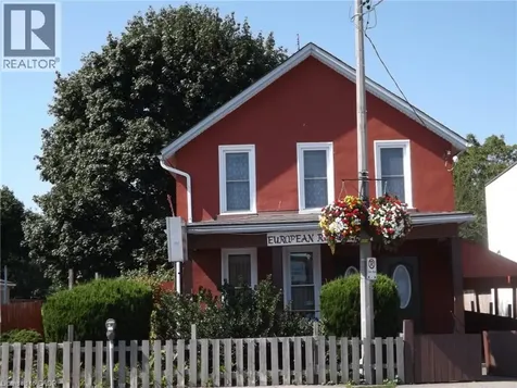 5815 Main Street Niagara Falls ON L2G 5Z6