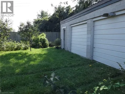 5815 Main Street Niagara Falls ON L2G 5Z6