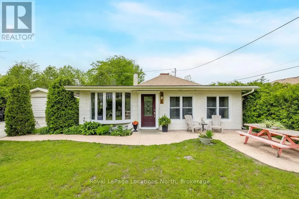 34 Glenwood Drive Wasaga Beach ON L9Z 2K5
