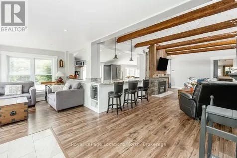 34 Glenwood Drive Wasaga Beach ON L9Z 2K5