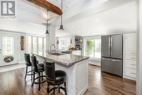 34 Glenwood Drive Wasaga Beach ON L9Z 2K5