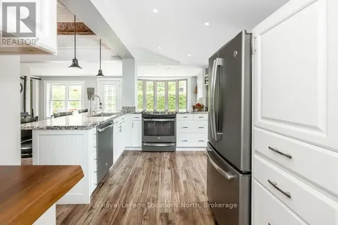 34 Glenwood Drive Wasaga Beach ON L9Z 2K5