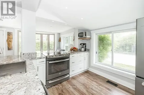 34 Glenwood Drive Wasaga Beach ON L9Z 2K5