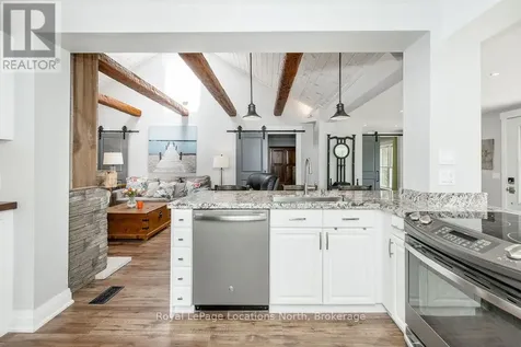 34 Glenwood Drive Wasaga Beach ON L9Z 2K5