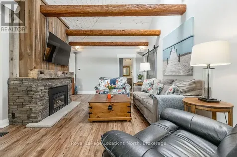 34 Glenwood Drive Wasaga Beach ON L9Z 2K5