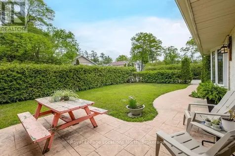 34 Glenwood Drive Wasaga Beach ON L9Z 2K5