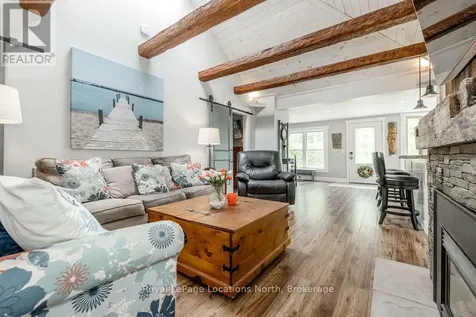 34 Glenwood Drive Wasaga Beach ON L9Z 2K5