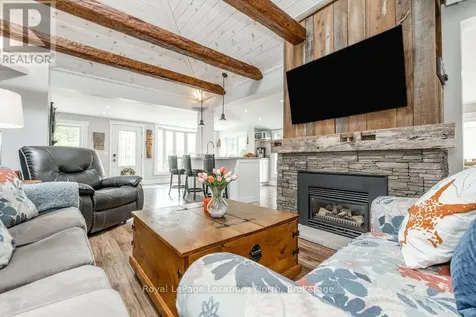 34 Glenwood Drive Wasaga Beach ON L9Z 2K5
