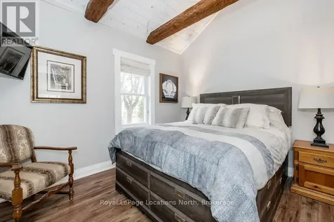 34 Glenwood Drive Wasaga Beach ON L9Z 2K5