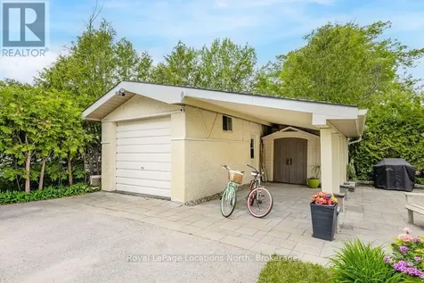 34 Glenwood Drive Wasaga Beach ON L9Z 2K5