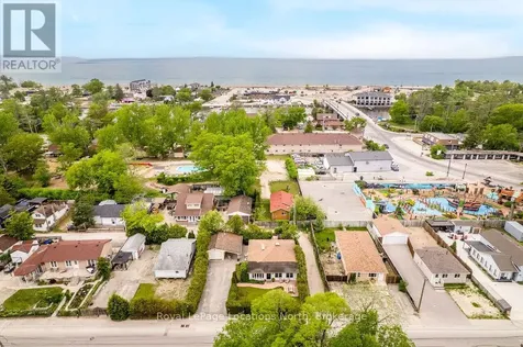 34 Glenwood Drive Wasaga Beach ON L9Z 2K5