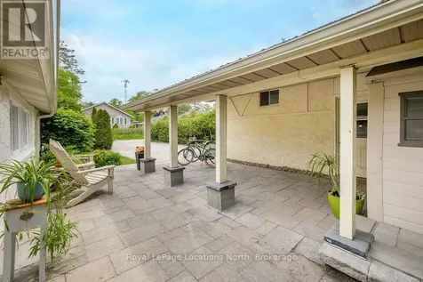 34 Glenwood Drive Wasaga Beach ON L9Z 2K5