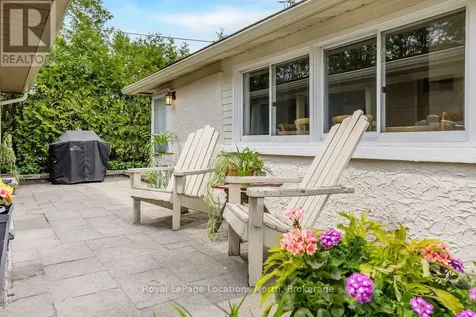 34 Glenwood Drive Wasaga Beach ON L9Z 2K5