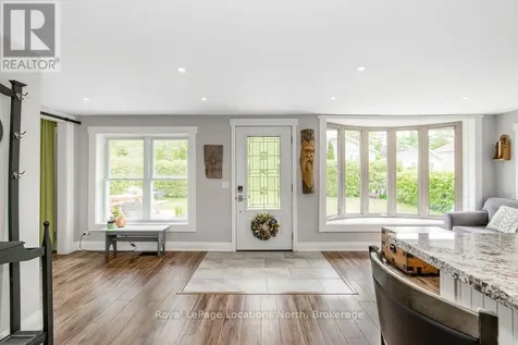 34 Glenwood Drive Wasaga Beach ON L9Z 2K5