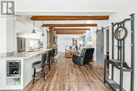 34 Glenwood Drive Wasaga Beach ON L9Z 2K5
