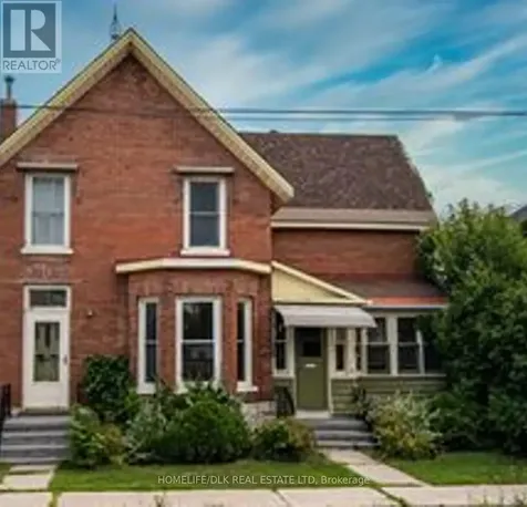 33 Bartholomew Street Brockville ON K6V 2R5
