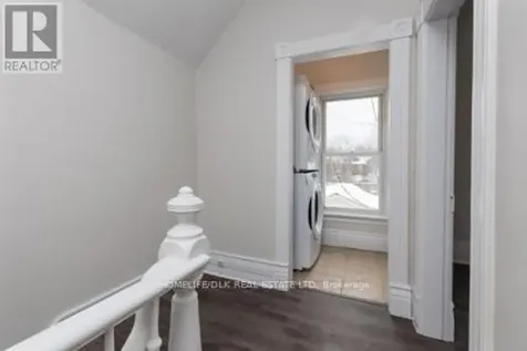 33 Bartholomew Street Brockville ON K6V 2R5