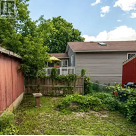 33 Bartholomew Street Brockville ON K6V 2R5