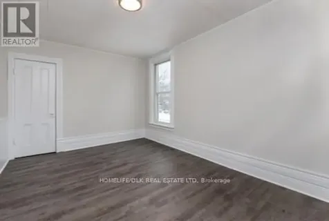 33 Bartholomew Street Brockville ON K6V 2R5