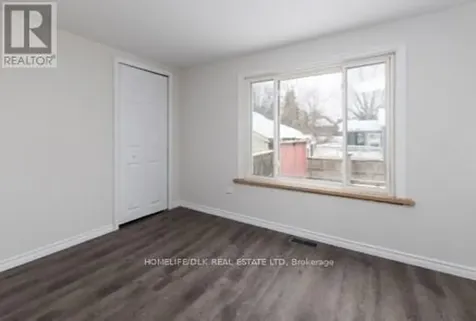 33 Bartholomew Street Brockville ON K6V 2R5