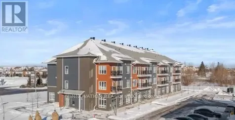 105-3600 Brian Coburn Boulevard Ottawa ON K4A 5T8