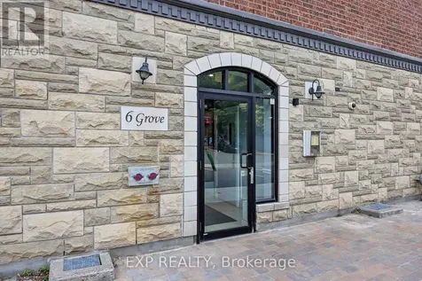 6 Grove Avenue Ottawa ON K1S 3A6