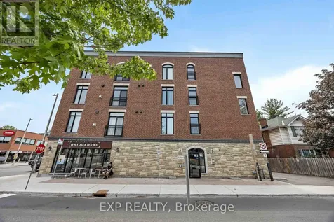 6 Grove Avenue Ottawa ON K1S 3A6