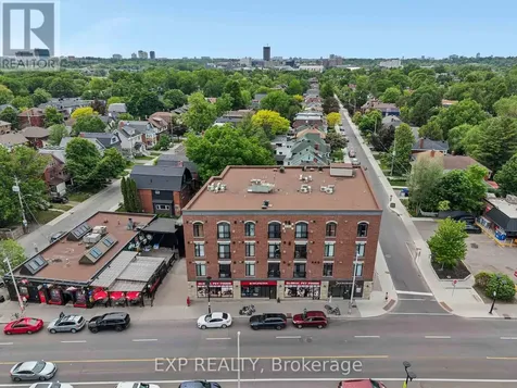 6 Grove Avenue Ottawa ON K1S 3A6