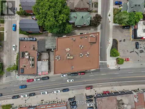 6 Grove Avenue Ottawa ON K1S 3A6
