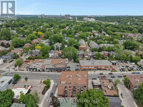 6 Grove Avenue Ottawa ON K1S 3A6