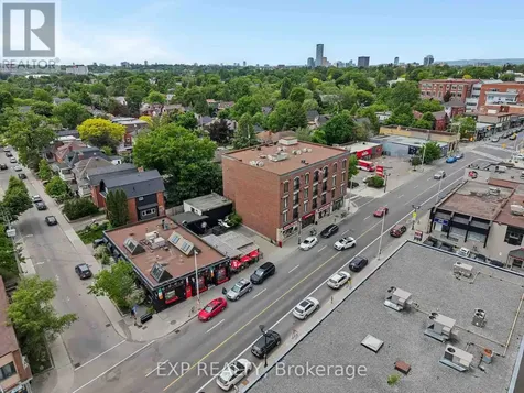 6 Grove Avenue Ottawa ON K1S 3A6