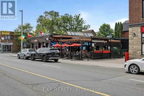 6 Grove Avenue Ottawa ON K1S 3A6