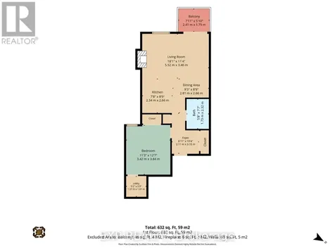 6 Grove Avenue Ottawa ON K1S 3A6
