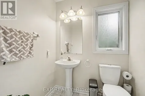 11 Longshire Circle Ottawa ON K2J 4K7