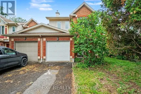 11 Longshire Circle Ottawa ON K2J 4K7