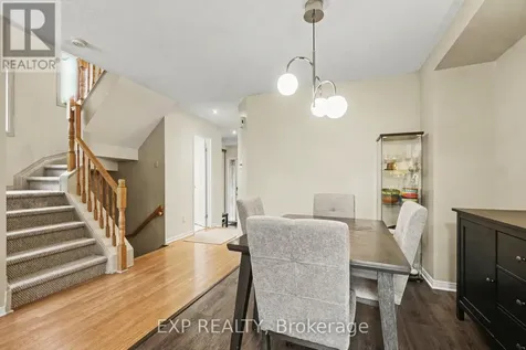 11 Longshire Circle Ottawa ON K2J 4K7