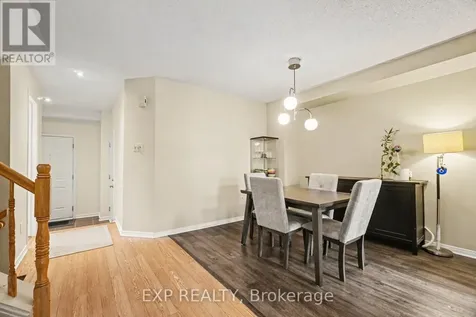 11 Longshire Circle Ottawa ON K2J 4K7