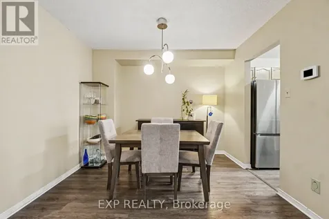 11 Longshire Circle Ottawa ON K2J 4K7