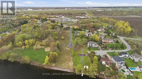 348 River Road Ottawa ON K1V 1R8