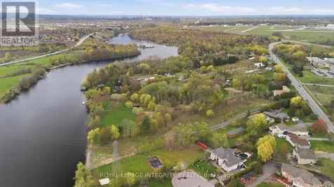 348 River Road Ottawa ON K1V 1R8