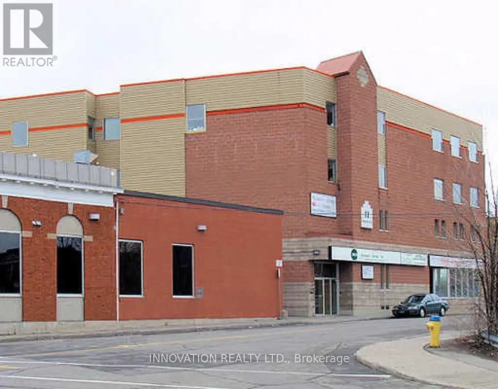 11 Rosemount Avenue Ottawa ON K1Y 4R8
