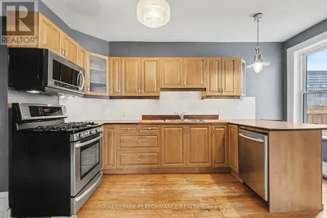 506 Wentworth Avenue Ottawa ON K2B 5K1