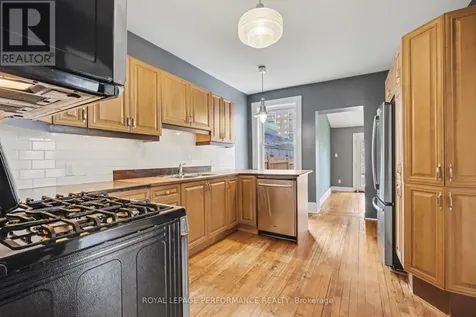 506 Wentworth Avenue Ottawa ON K2B 5K1
