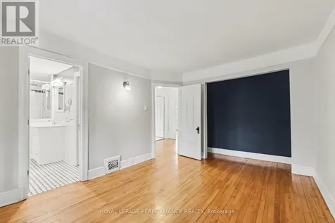 506 Wentworth Avenue Ottawa ON K2B 5K1