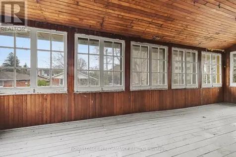 506 Wentworth Avenue Ottawa ON K2B 5K1