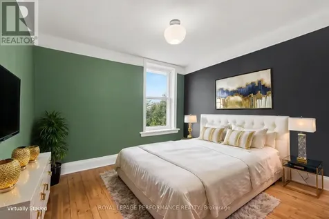 506 Wentworth Avenue Ottawa ON K2B 5K1